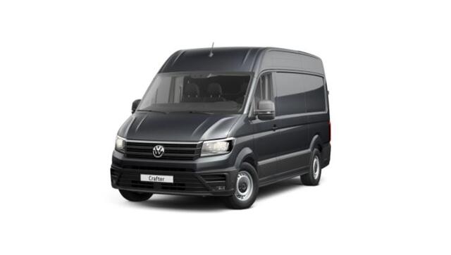 Volkswagen CRAFTER L3H3 2.0 TDI 140pk 3.0T Highline