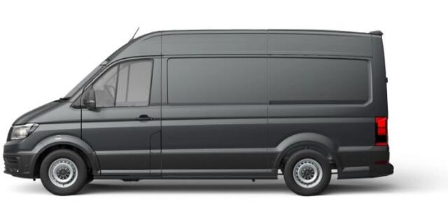 Volkswagen CRAFTER L3H3 2.0 TDI 140pk 3.0T Highline