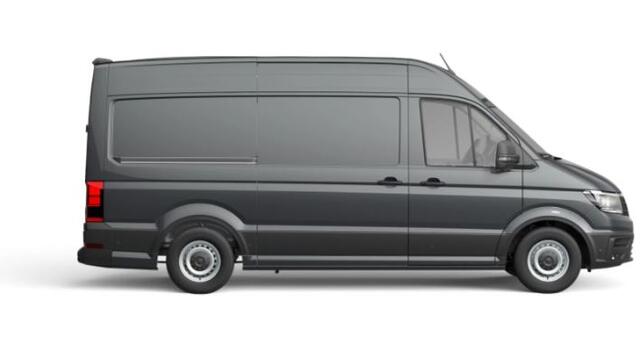 Volkswagen CRAFTER L3H3 2.0 TDI 140pk 3.0T Highline