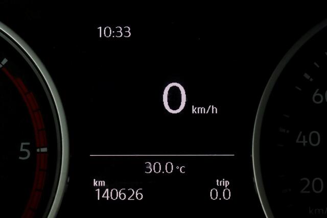 Volkswagen CRAFTER 35 2.0 TDI E6 Bakwagen met achterdeuren 2-Persoons 05-2021