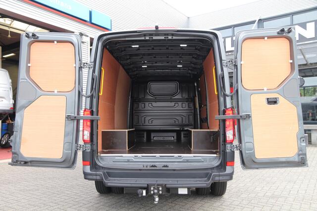 Volkswagen CRAFTER 50 2.0 TDI 163PK | Aut. | N1 | 3.5t trekgewicht | Navi | Camera | Airco..
