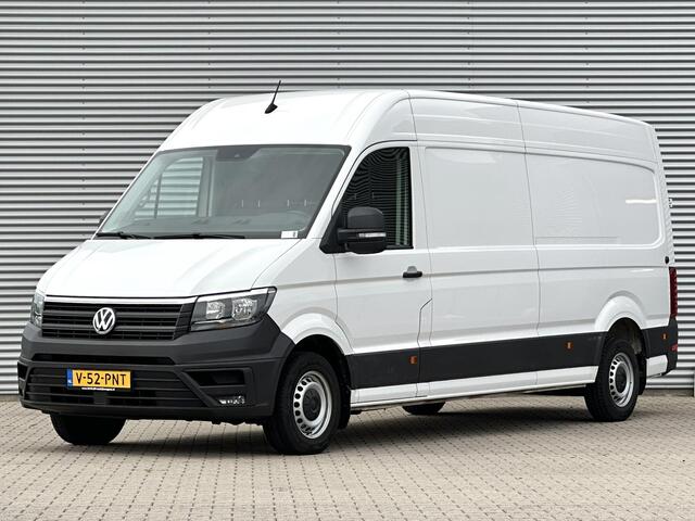 Volkswagen CRAFTER 35 2.0 TDI L4H2 Automaat 140 PK
