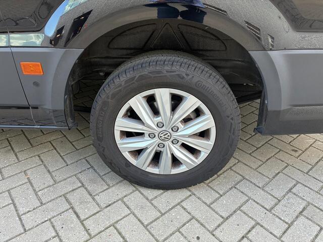 Volkswagen CRAFTER 35 2.0 TDI 177 PK-6 Hand L3H3 Exclusive