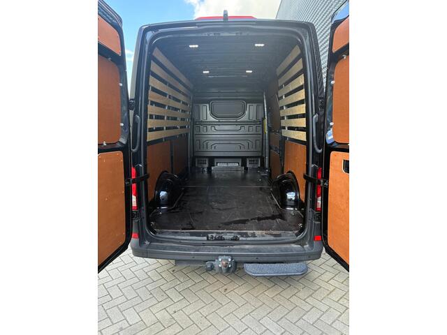 Volkswagen CRAFTER 35 2.0 TDI 177 PK-6 Hand L3H3 Exclusive