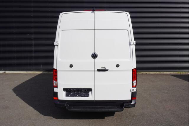 Volkswagen CRAFTER 35 140pk Automaat L4H3/L3H2 Apple Carplay Cruise control Camera