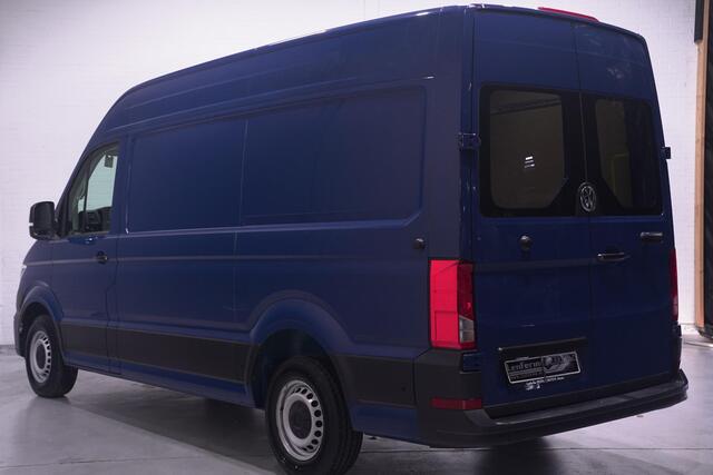 Volkswagen CRAFTER 2.0 TDI L3H3 Airco, Apple Carplay, Slechts 83 dkm Laadruimte Pakket, PDC V+A, 3-Zits
