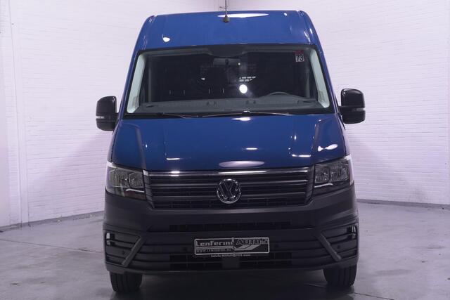 Volkswagen CRAFTER 2.0 TDI L3H3 Airco, Apple Carplay, Slechts 83 dkm Laadruimte Pakket, PDC V+A, 3-Zits