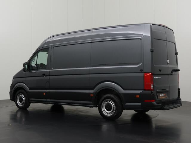 Volkswagen CRAFTER 2.0TDi 177PK L3H3 | Navigatie | Multimedia | 3-Zits | Airco