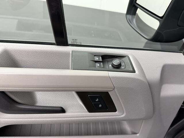 Volkswagen CRAFTER 2.0TDi 177PK L3H3 | Navigatie | Multimedia | 3-Zits | Airco