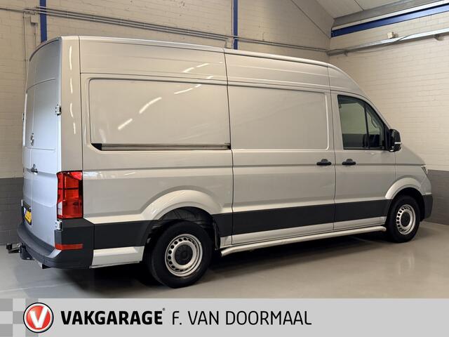 Volkswagen CRAFTER 35 2.0 TDI L3H3 Highline Automaat 140pk