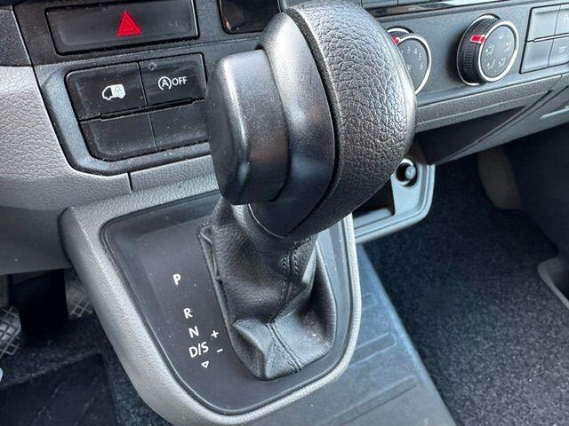 Volkswagen CRAFTER 35 2.0 TDI 140pk L4 H3 Trendline Automaat Euro 6 157.000km Airco,Navigatie,3 zits
