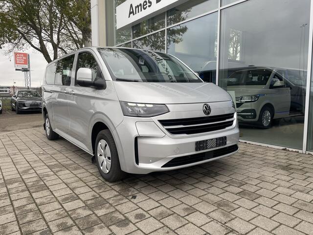 Volkswagen E-Transporter Kombi L2 Life 64 kWh | 218PK | 9 Persoons | Navigatie