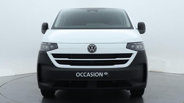 Volkswagen E-Transporter L2H1 Dubbel Cabine 64kWh 136pk RWD 3.2T /5-persoons