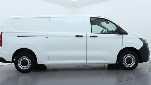Volkswagen E-Transporter L2H1 Dubbel Cabine 64kWh 136pk RWD 3.2T /5-persoons