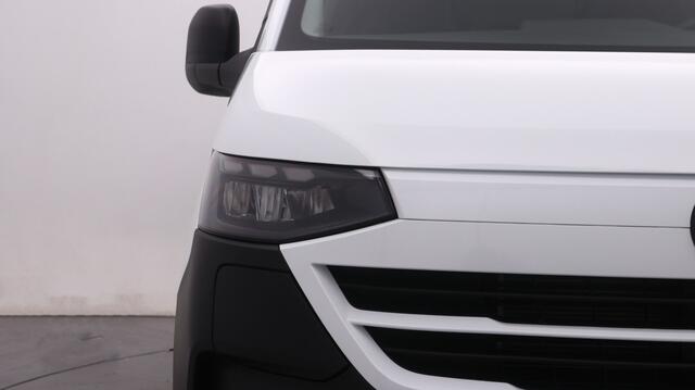 Volkswagen E-Transporter L2H1 Dubbel Cabine 64kWh 136pk RWD 3.2T /5-persoons