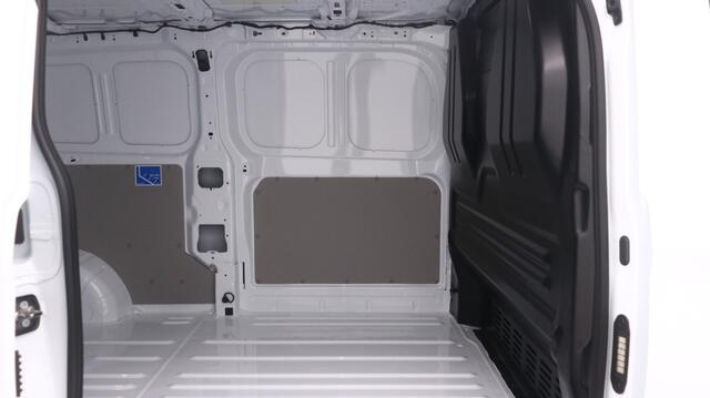 Volkswagen E-Transporter L2H1 Dubbel Cabine 64kWh 136pk RWD 3.2T /5-persoons