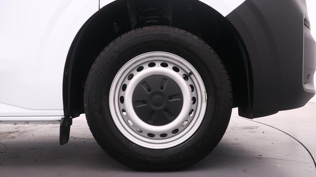 Volkswagen E-Transporter L2H1 Dubbel Cabine 64kWh 136pk RWD 3.2T /5-persoons