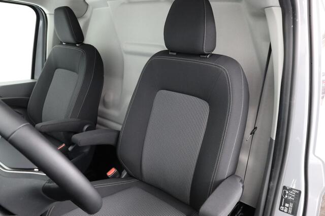 Volkswagen E-Transporter Bedrijfswagens Bulli 210 kW / 286 pk L2 3500 mm