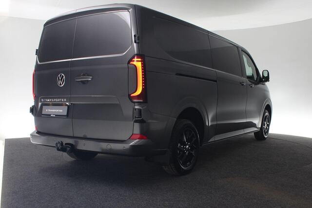Volkswagen E-Transporter Bedrijfswagens Bulli 210 kW /286 pk L2 3500 mm