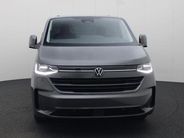 Volkswagen E-Transporter Bedrijfswagens Bestelwagen Bulli 64kWh 286pk L2 700165