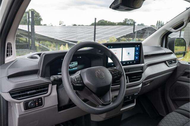 Volkswagen E-Transporter 32 L2H1 64 kWh | TREKHAAK | CRUISE | CAMERA