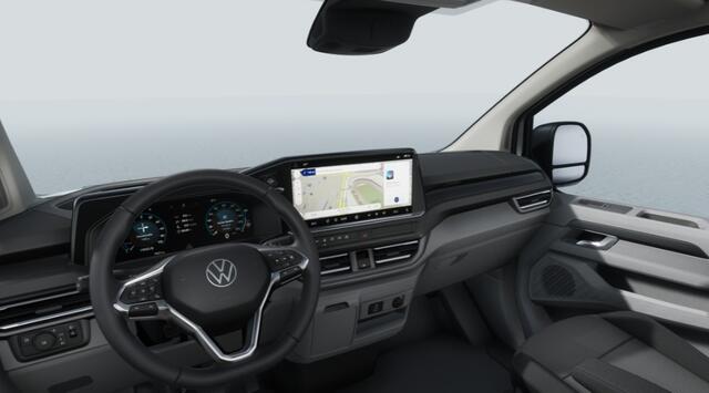 Volkswagen E-Transporter L1H1 136pk 64kWh Life /Direct leverbaar