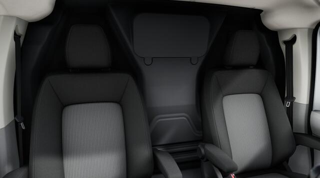 Volkswagen E-Transporter L1H1 136pk 64kWh Life /Direct leverbaar