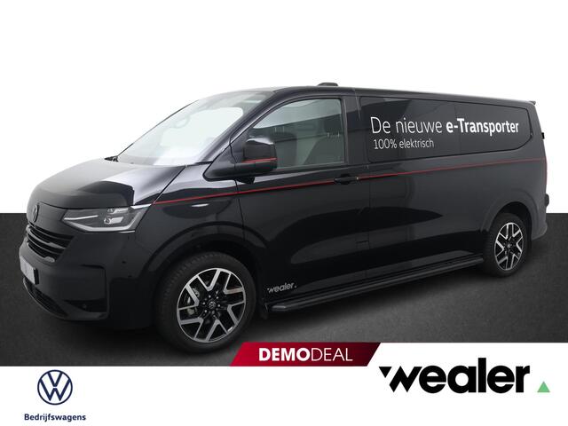 Volkswagen E-Transporter 32 L2H1 Bulli 64 kWh