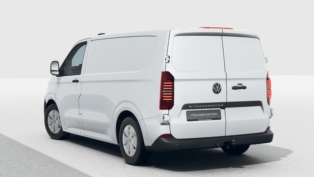 Volkswagen E-Transporter Bedrijfswagen Life L1 160kW (218pk) 64 kWh