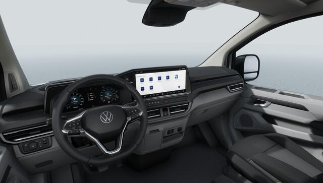 Volkswagen E-Transporter Bedrijfswagen Life L1 160kW (218pk) 64 kWh