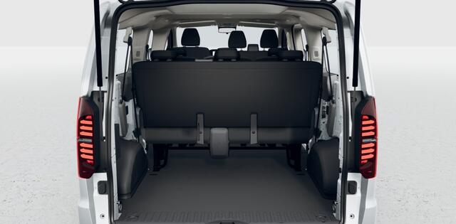 Volkswagen E-Transporter Kombi L2H1 64kWh RWD /9-persoons