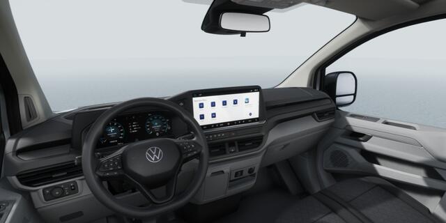 Volkswagen E-Transporter Kombi L2H1 64kWh RWD /9-persoons