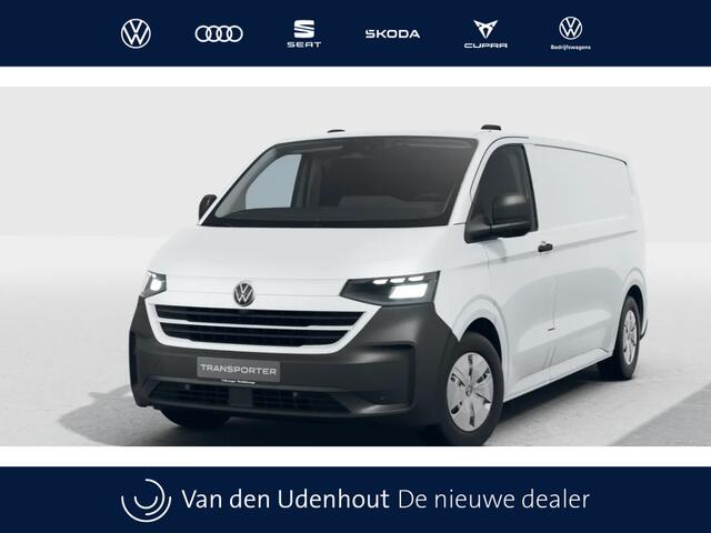 Volkswagen E-Transporter L2H1 64kWh 136pk Life