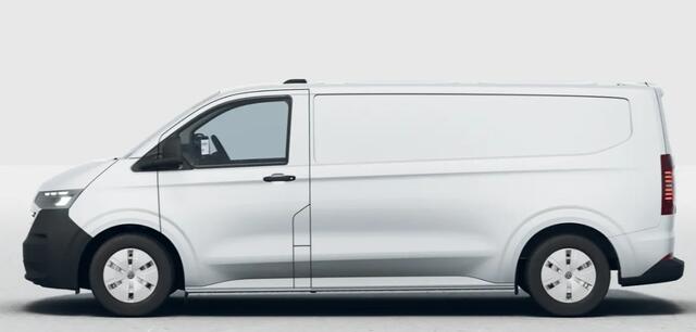 Volkswagen E-Transporter L2H1 64kWh 136pk Life