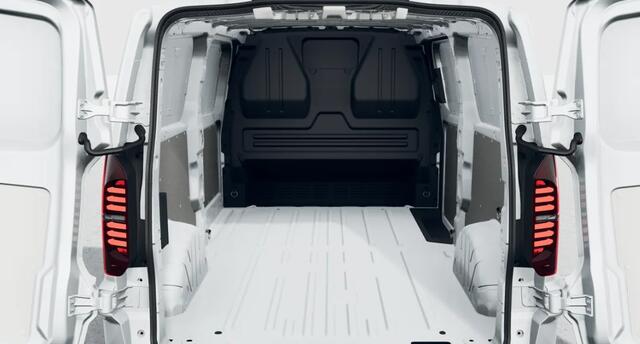 Volkswagen E-Transporter L2H1 64kWh 136pk Life