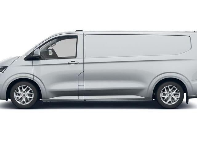 Volkswagen E-Transporter Bedrijfswagens 34 L2H1 Bulli 64 kWh