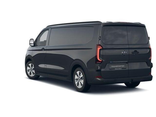 Volkswagen E-Transporter Bedrijfswagens PanAmericana L2 Elektromotor 160 kW (218 pk) 3500