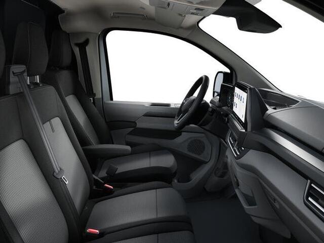 Volkswagen E-Transporter Bedrijfswagens Life Intro L1 Elektromotor 160 kW (218 pk) 3100 mm