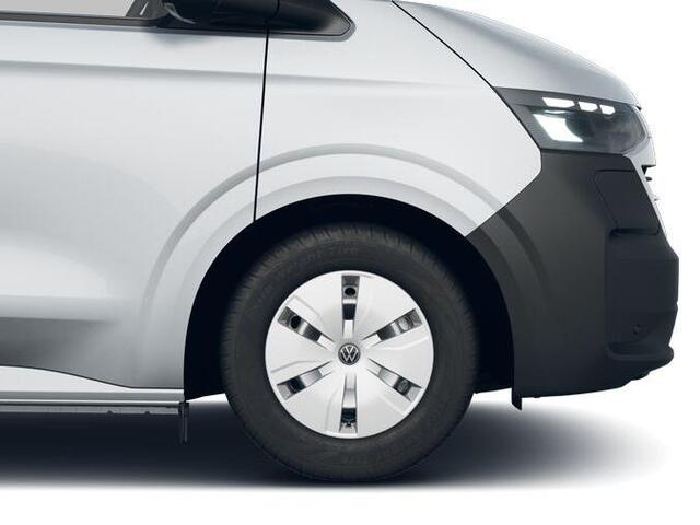 Volkswagen E-Transporter Bedrijfswagens Life Intro L1 Elektromotor 160 kW (218 pk) 3100 mm