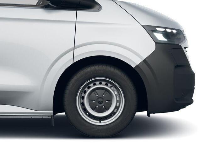 Volkswagen E-Transporter Bedrijfswagens Bestelwagen L2 Elektromotor 160 kW (218 pk) 3500 m