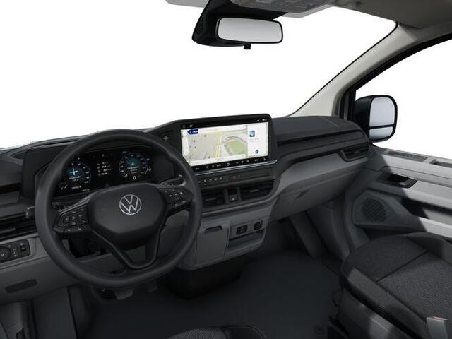 Volkswagen E-Transporter Bedrijfswagens Bestelwagen L2 Elektromotor 160 kW (218 pk) 3500 m