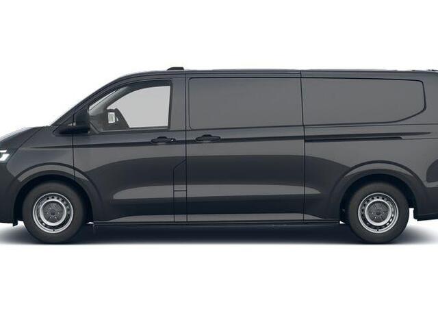 Volkswagen E-Transporter Bedrijfswagens Bestelwagen L2 Elektromotor 160 kW (218 pk) 3500 m