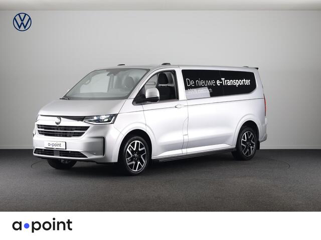 Volkswagen E-Transporter 32 L2H1 Bulli 64 kWh