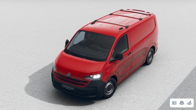 Volkswagen E-Transporter 32 L1H1 Life 64 kWh | 218PK | Wordt verwacht | Trekhaak | LED |