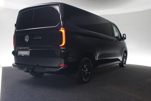 Volkswagen E-Transporter Bulli 210 kW / 286 pk L2 3500 mm