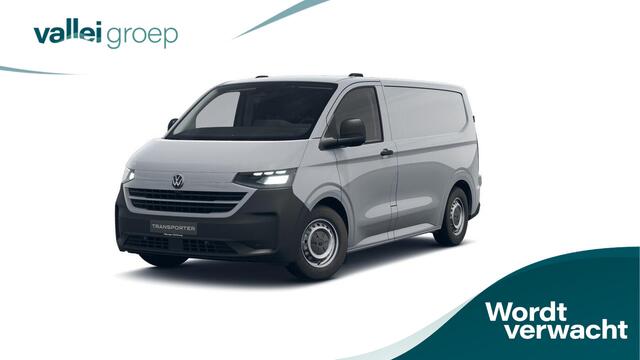 Volkswagen E-Transporter L1 Elektromotor 160 kW (218 pk) 3100 m