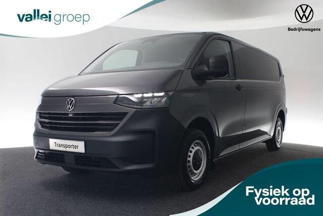 Volkswagen E-Transporter Life Intro 160 kW / 218 pk L2 3500 mm