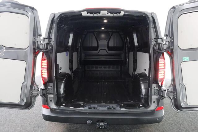 Volkswagen E-Transporter Life Intro 160 kW / 218 pk L2 3500 mm