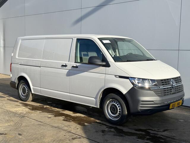 Volkswagen E-Transporter 113PK L2H1 138KM WLTP 37,3kWh 100% Elektrisch ABT E-transporter Snelladen Airco Camera Carplay