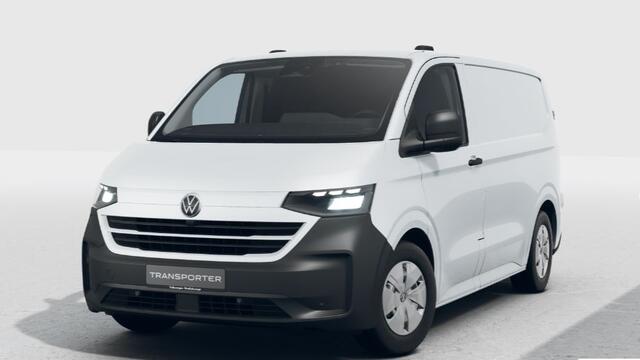 Volkswagen E-Transporter 160kW 218PK L1H1 Life Intro 64 kWh
